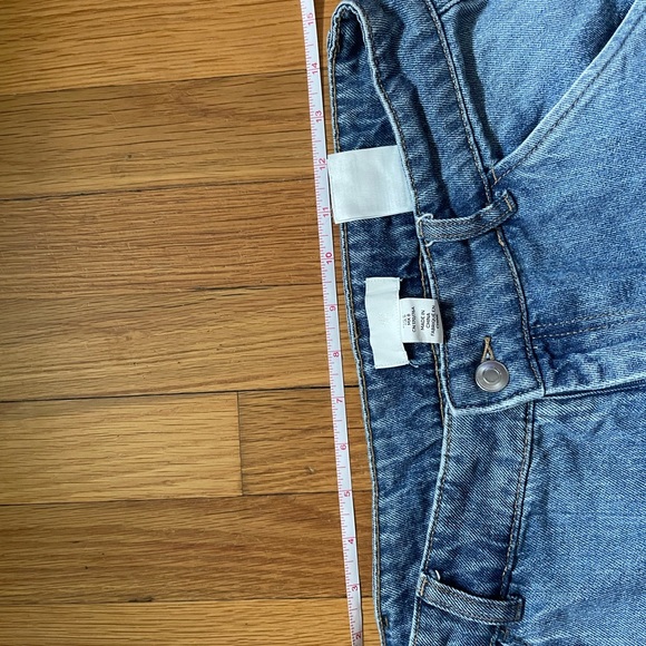 Cargo Jeans - Picture 4 of 4